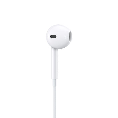 Apple EarPods with 3.5 mm Headphone Plug