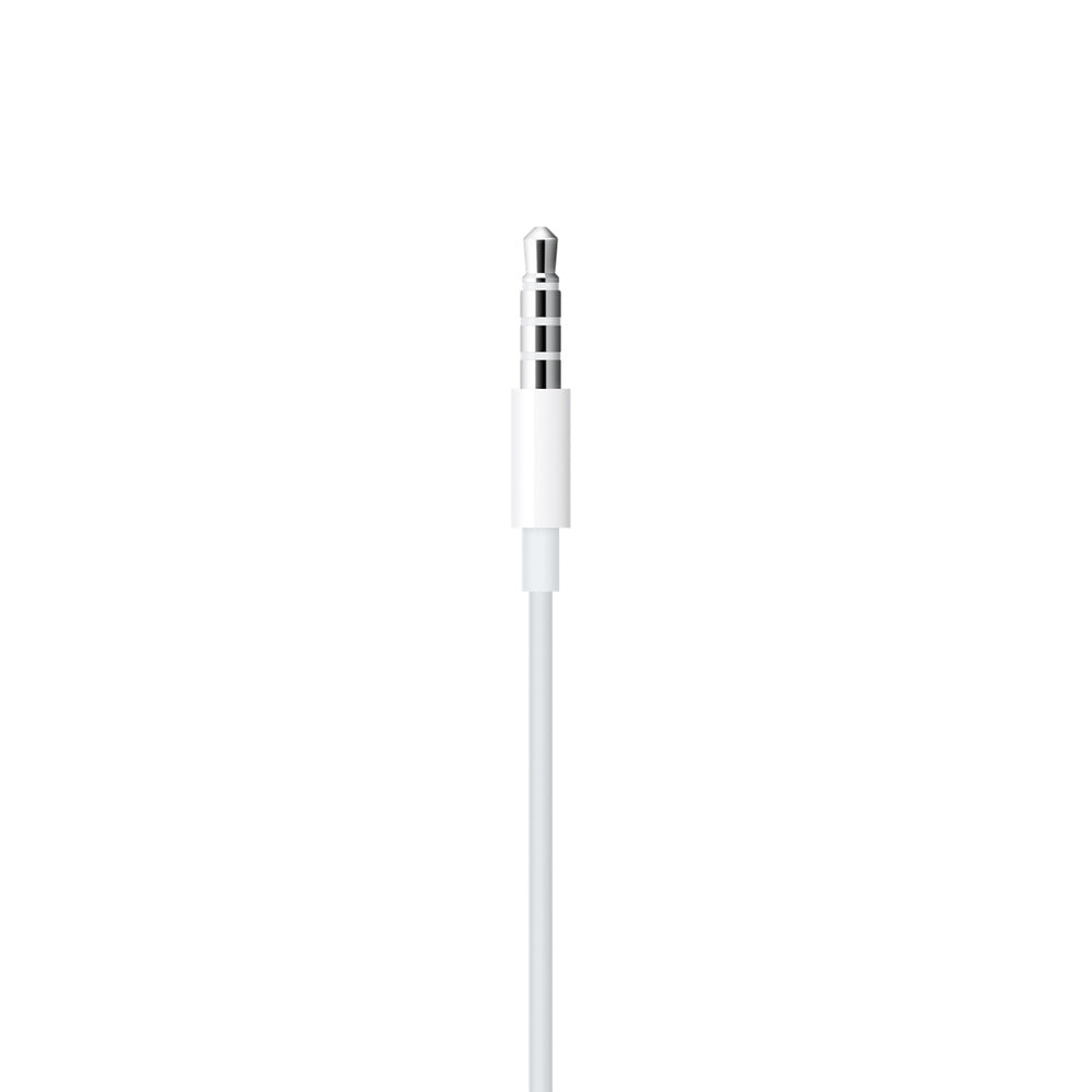 Apple EarPods with 3.5 mm Headphone Plug