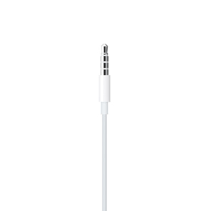 Apple EarPods with 3.5 mm Headphone Plug