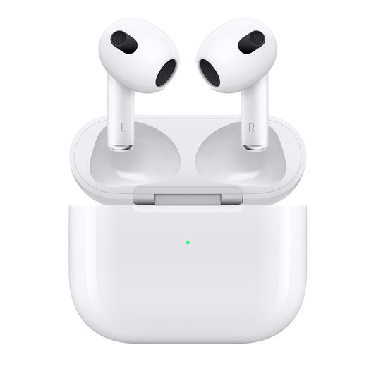 Airpods 3rd Generation