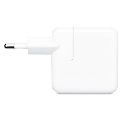 Apple 35W Dual USB-C Port Power Adapter