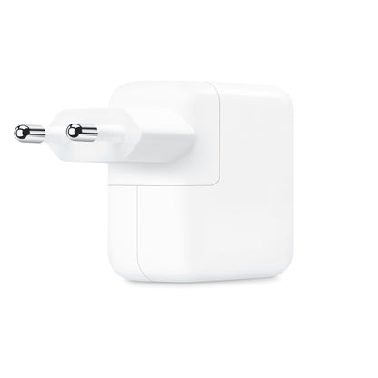 Apple 35W Dual USB-C Port Power Adapter