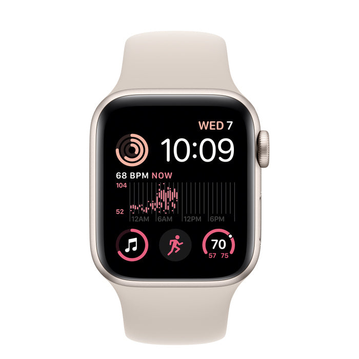 Apple Watch SE 2nd Generation 40mm