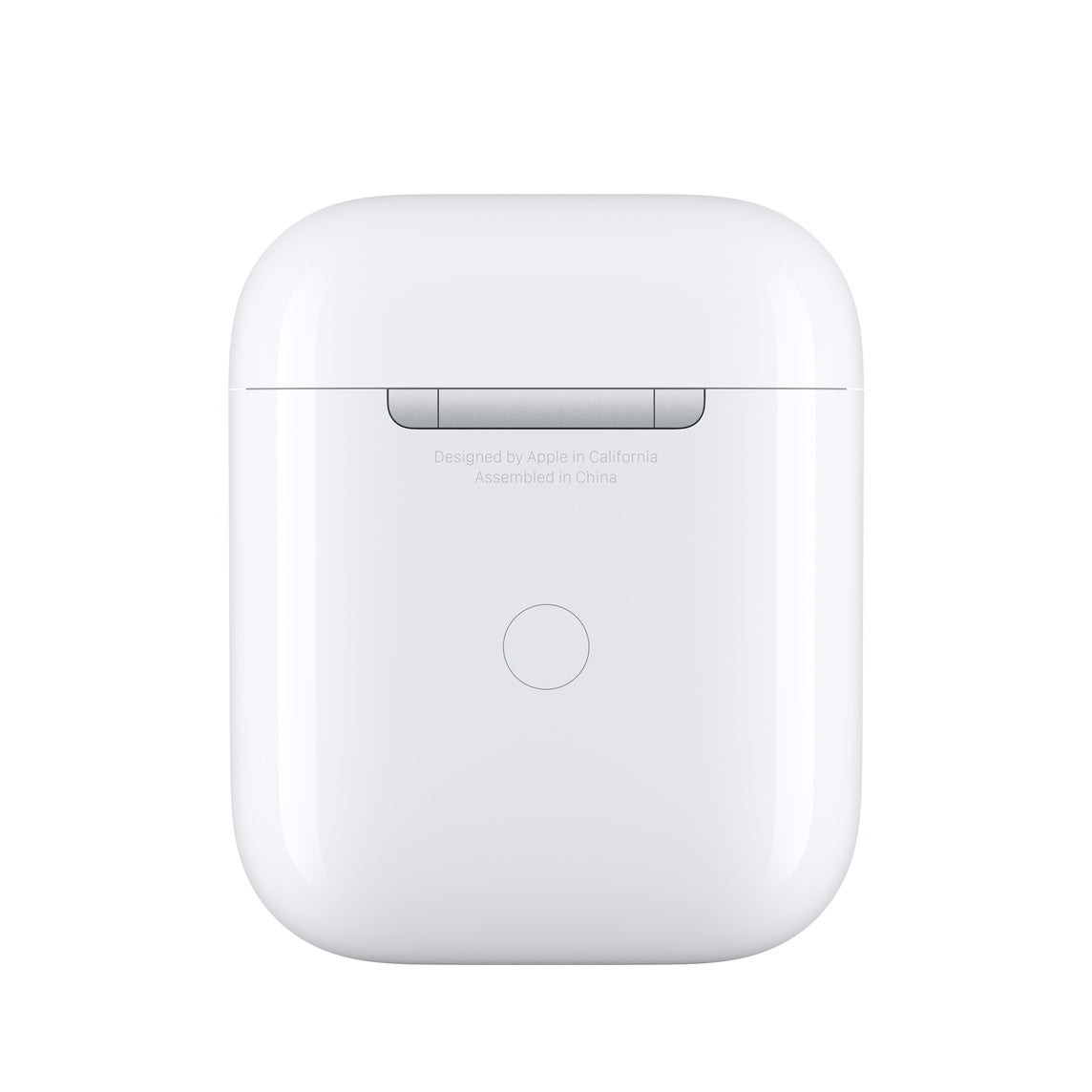 Airpods 2nd Generation