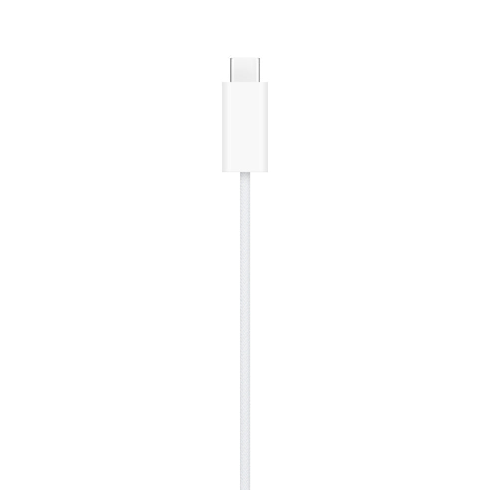 Apple Watch Magnetic Fast Charger to USB-C Cable (1 m)