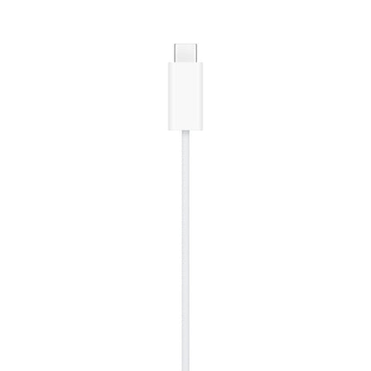 Apple Watch Magnetic Fast Charger to USB-C Cable (1 m)