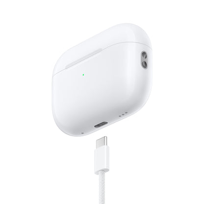 Airpods Pro 2nd Generation (USB-C)