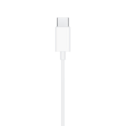 Apple EarPods with USB-C Connector