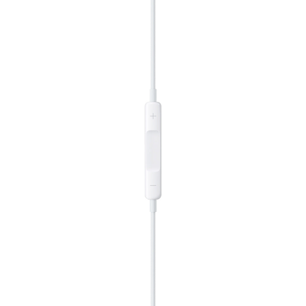 Apple EarPods with USB-C Connector