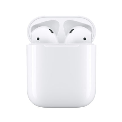 Airpods 2nd Generation