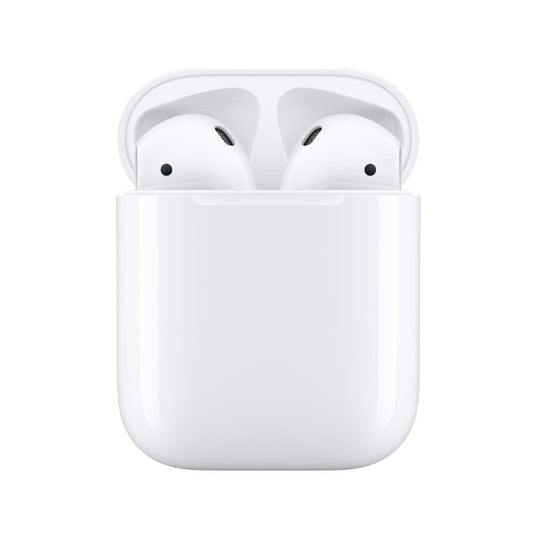 Airpods 2nd Generation