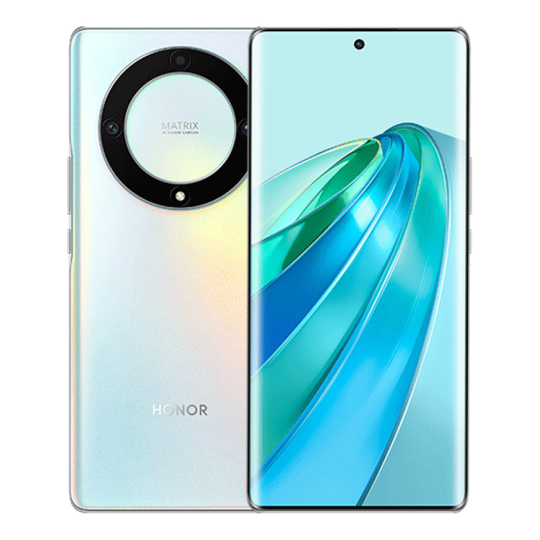 Honor X9a 8-256GB