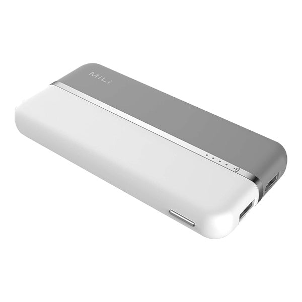 Mili Power iData Air PowerBank+Wireless Hard Drive