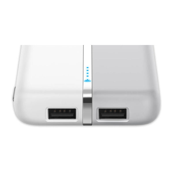 Mili Power iData Air PowerBank+Wireless Hard Drive