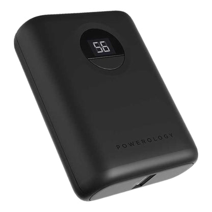 Powerology Ultra Compact Power Bank 10000mAh PD 20W