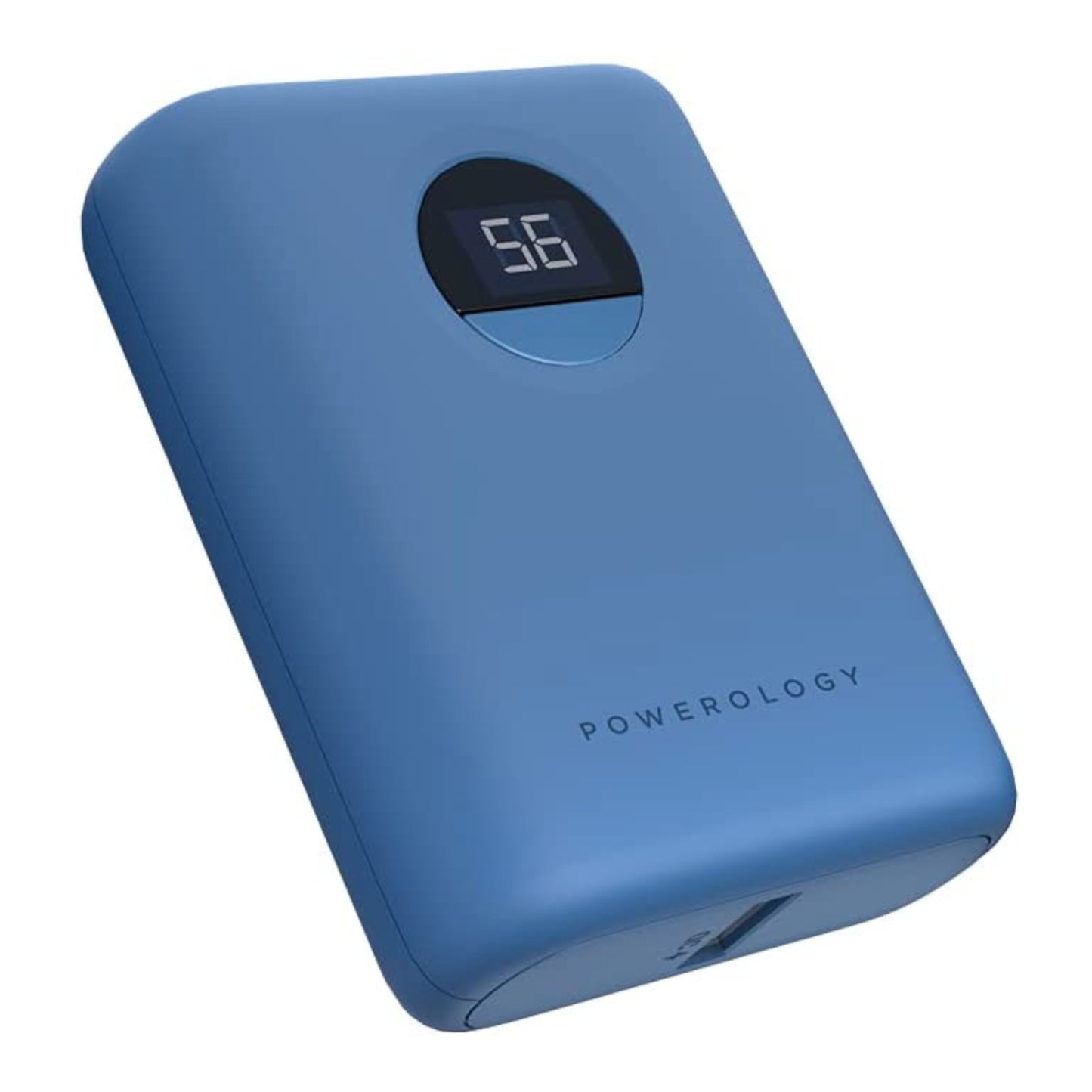 Powerology Ultra Compact Power Bank 10000mAh PD 20W