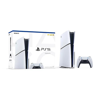 Playstation 5 Slim 1TB