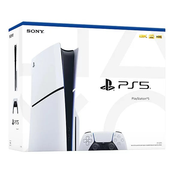 Playstation 5 Slim 1TB