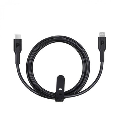 Powerology Mfi Cable Type-C to Lightning 20W 1.2M