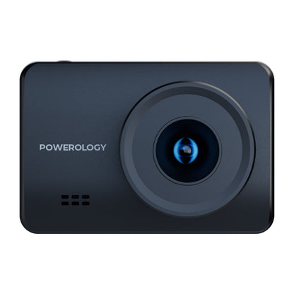 Powerology Dash Camera FHD