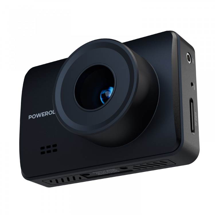 Powerology Dash Camera FHD