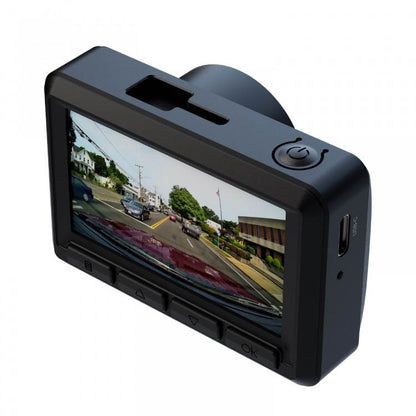 Powerology Dash Camera FHD