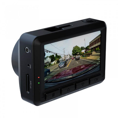 Powerology Dash Camera FHD