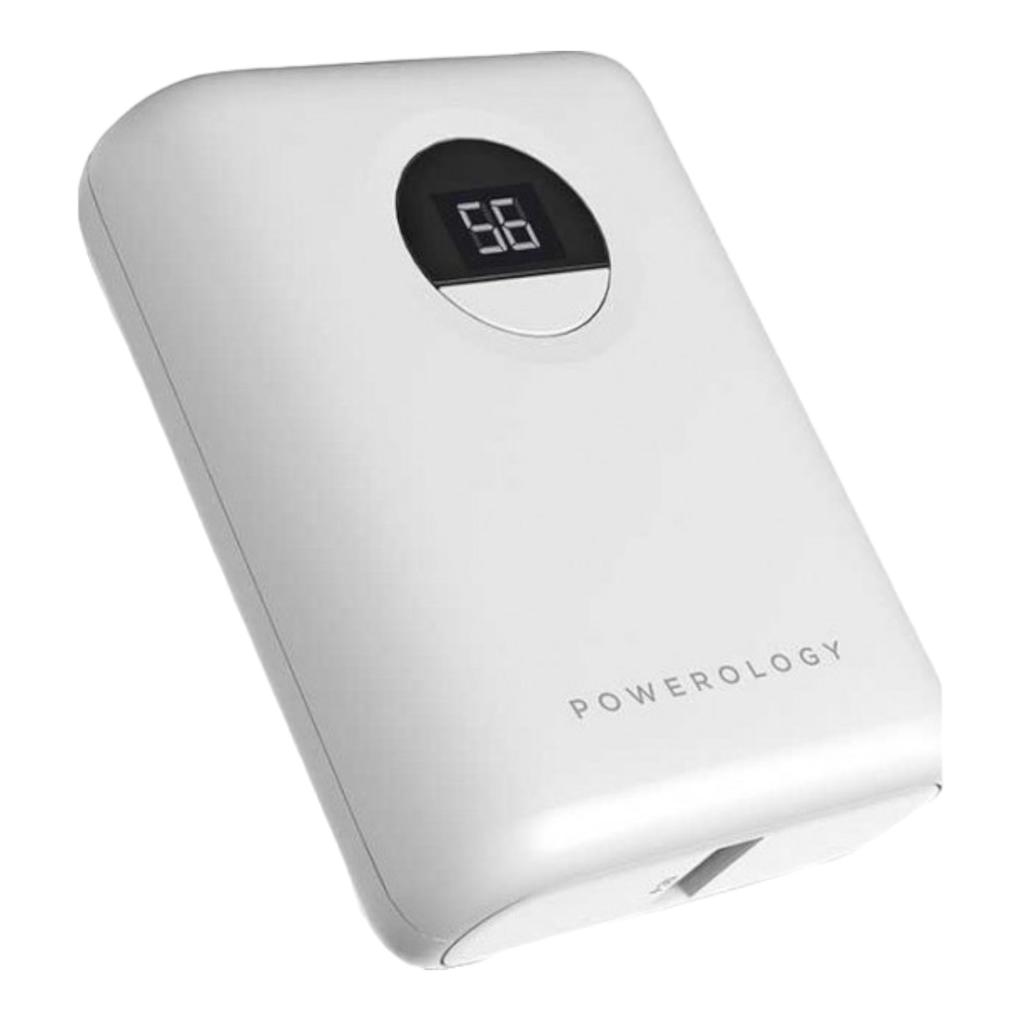 Powerology Ultra Compact Power Bank 10000mAh PD 20W