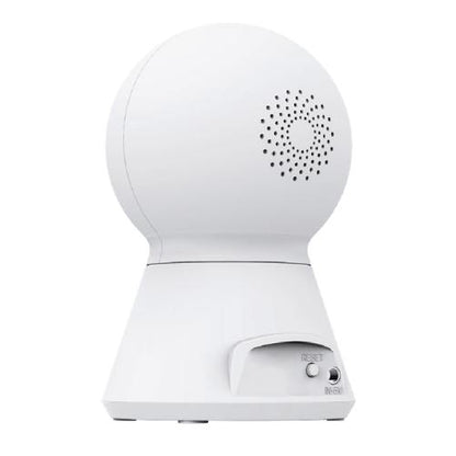 Powerology Wifi Smart Home Camera 360 Horizontal and Vertical Movement