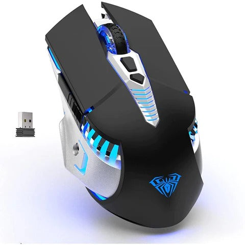 Aula Gaming Mouse Sc200