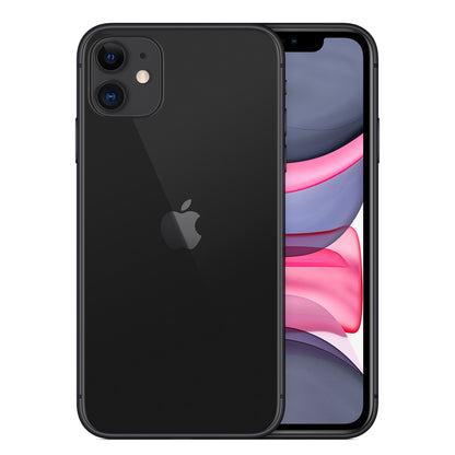 iPhone 11-128GB