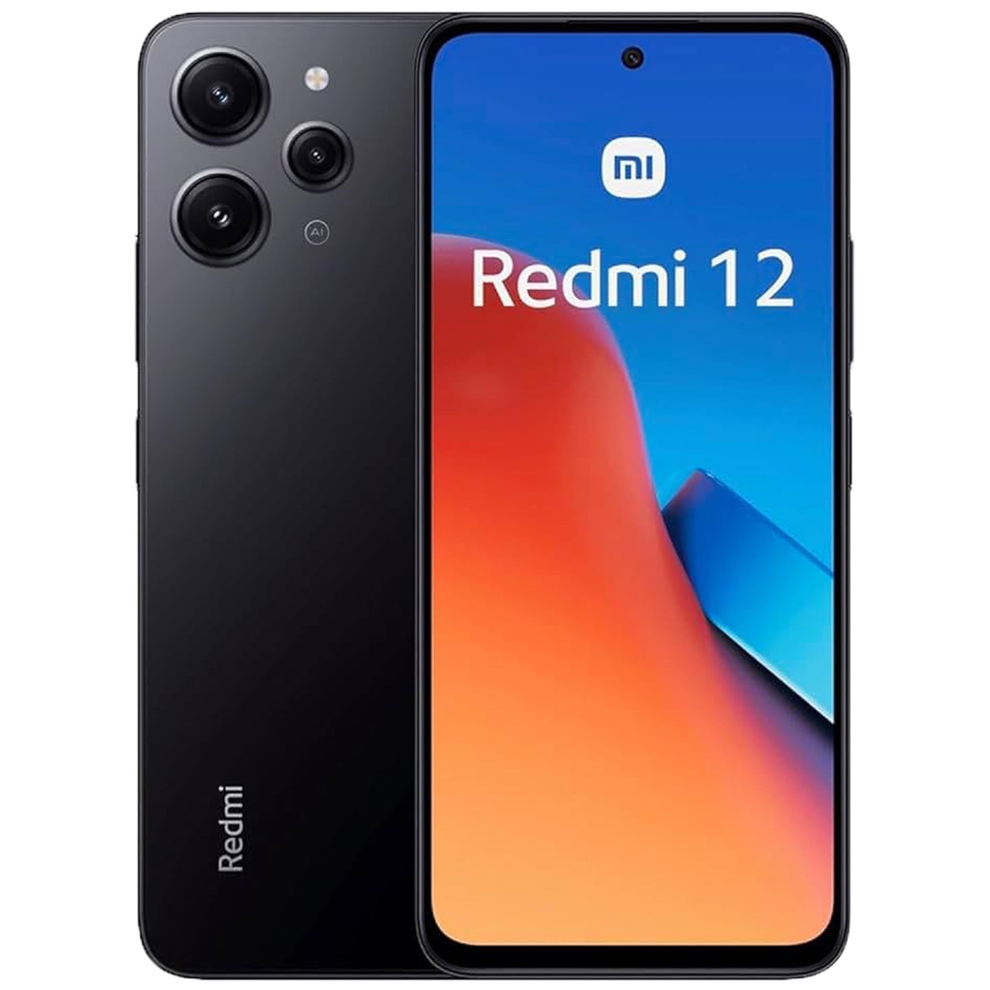 Redmi 12 8GB-256GB