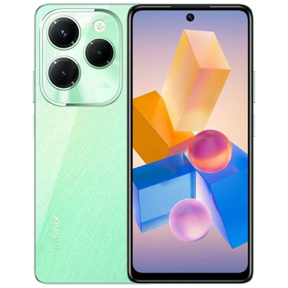 Infinix Hot 40 Pro 8+8-256GB