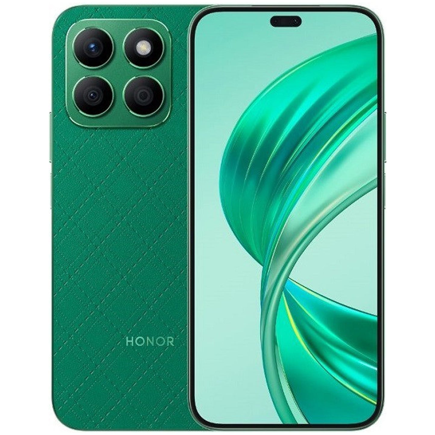 Honor X8B 8+8-512GB