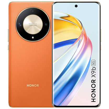 Honor X9B 12+8-256GB