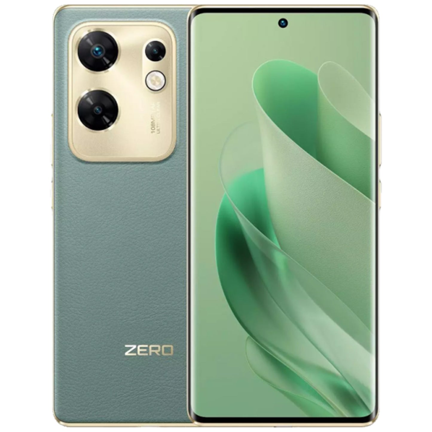 Infinix Zero 30 8+8-256GB