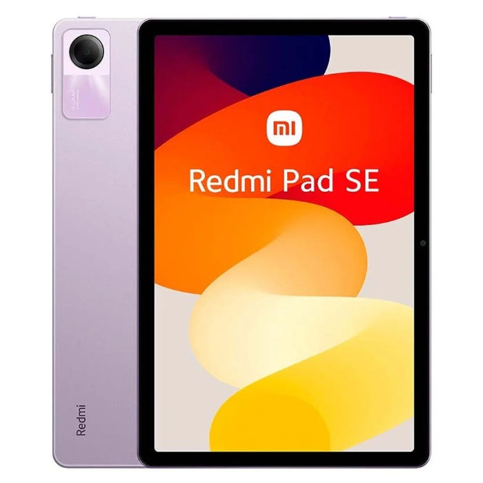 Redmi Pad Se Wifi 8-128GB