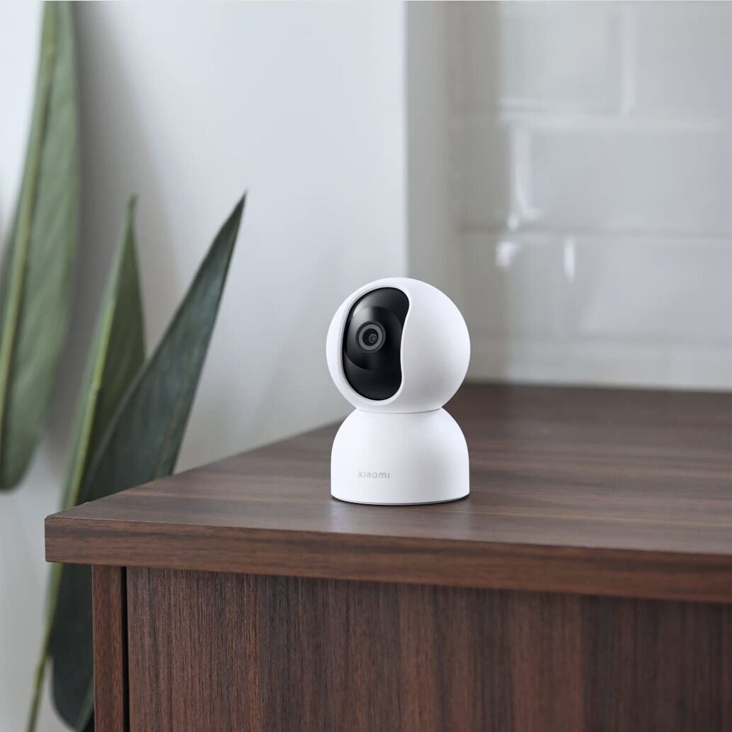 Xiaomi Smart Camera C300