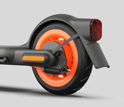 Xiaomi Electric Scooter 4 Go