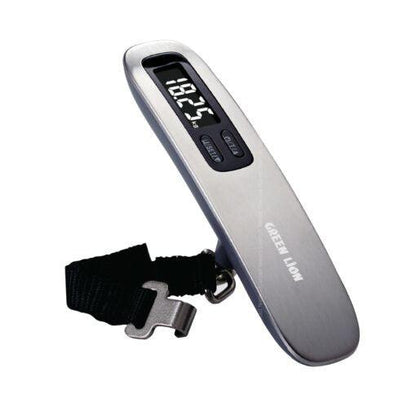 Green Lion Digital Luggage Scale