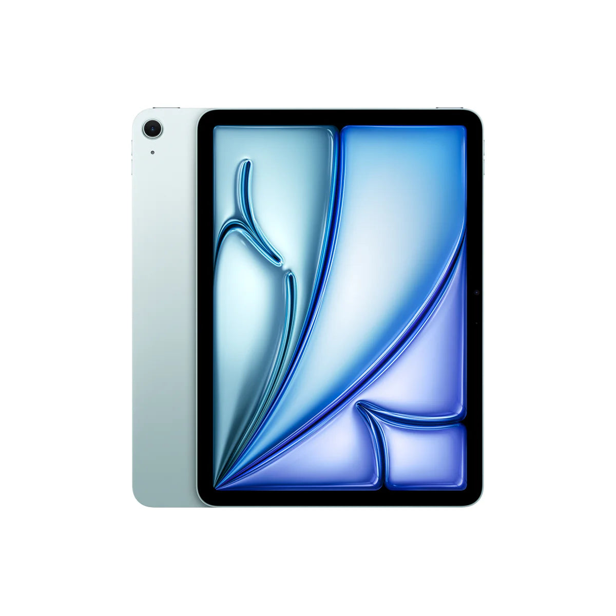 iPad Air 7th Gen. M2 - 13 inch | WiFi Only | WiFi + Cellular | 128GB | Space Grey | Purple | Starlight | Blue