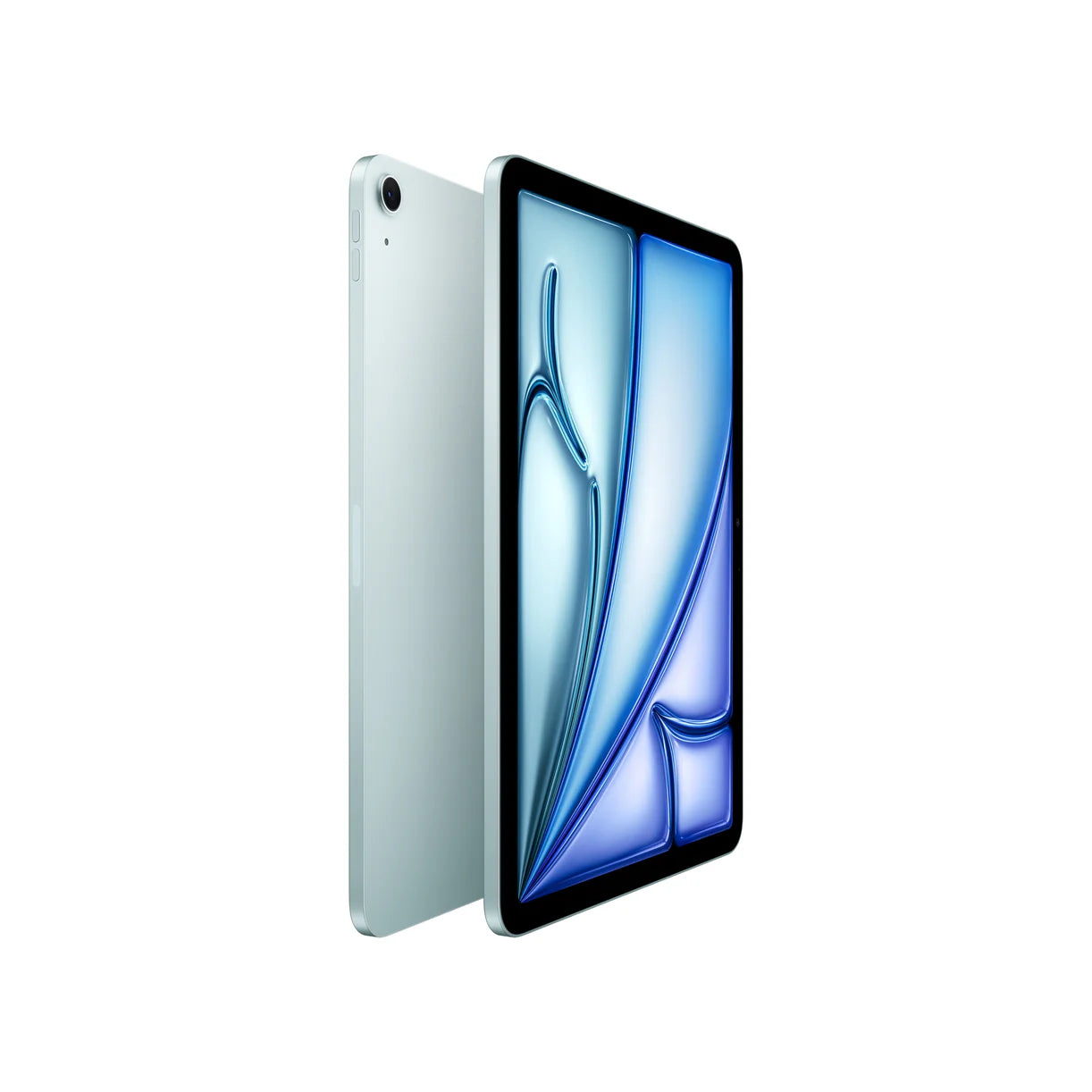 iPad Air 7th Gen. M2 - 13 inch | WiFi Only | WiFi + Cellular | 128GB | Space Grey | Purple | Starlight | Blue