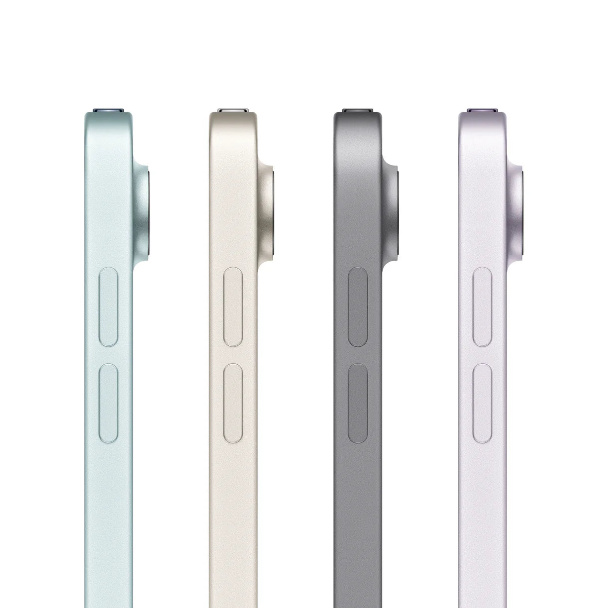 iPad Air 7th Gen. M2 - 13 inch | WiFi Only | WiFi + Cellular | 128GB | Space Grey | Purple | Starlight | Blue