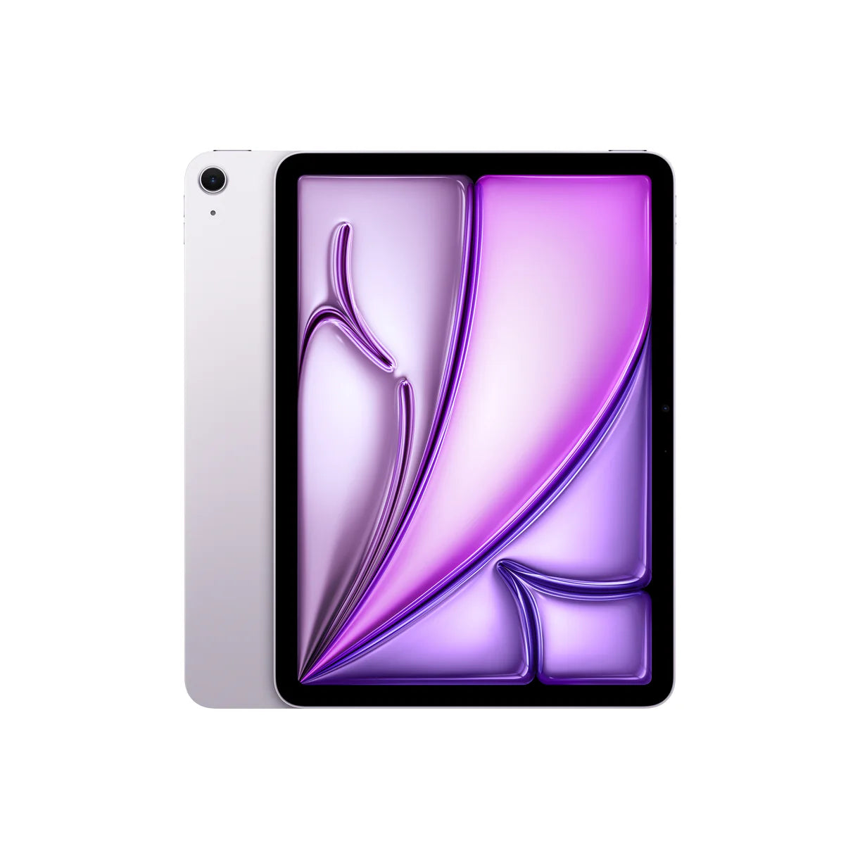 iPad Air 7th Gen. M2 - 13 inch | WiFi Only | WiFi + Cellular | 128GB | Space Grey | Purple | Starlight | Blue