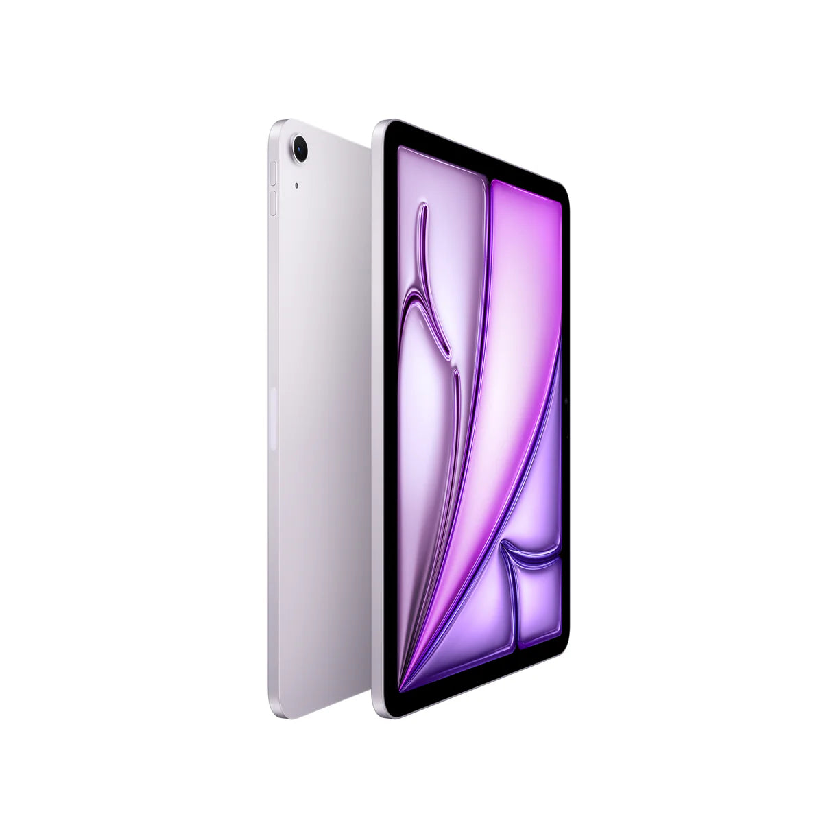 iPad Air 7th Gen. M2 - 13 inch | WiFi Only | WiFi + Cellular | 128GB | Space Grey | Purple | Starlight | Blue