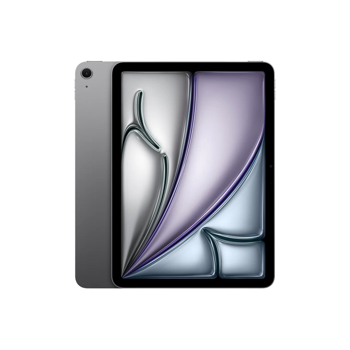 iPad Air 7th Gen. M2 - 13 inch | WiFi Only | WiFi + Cellular | 128GB | Space Grey | Purple | Starlight | Blue