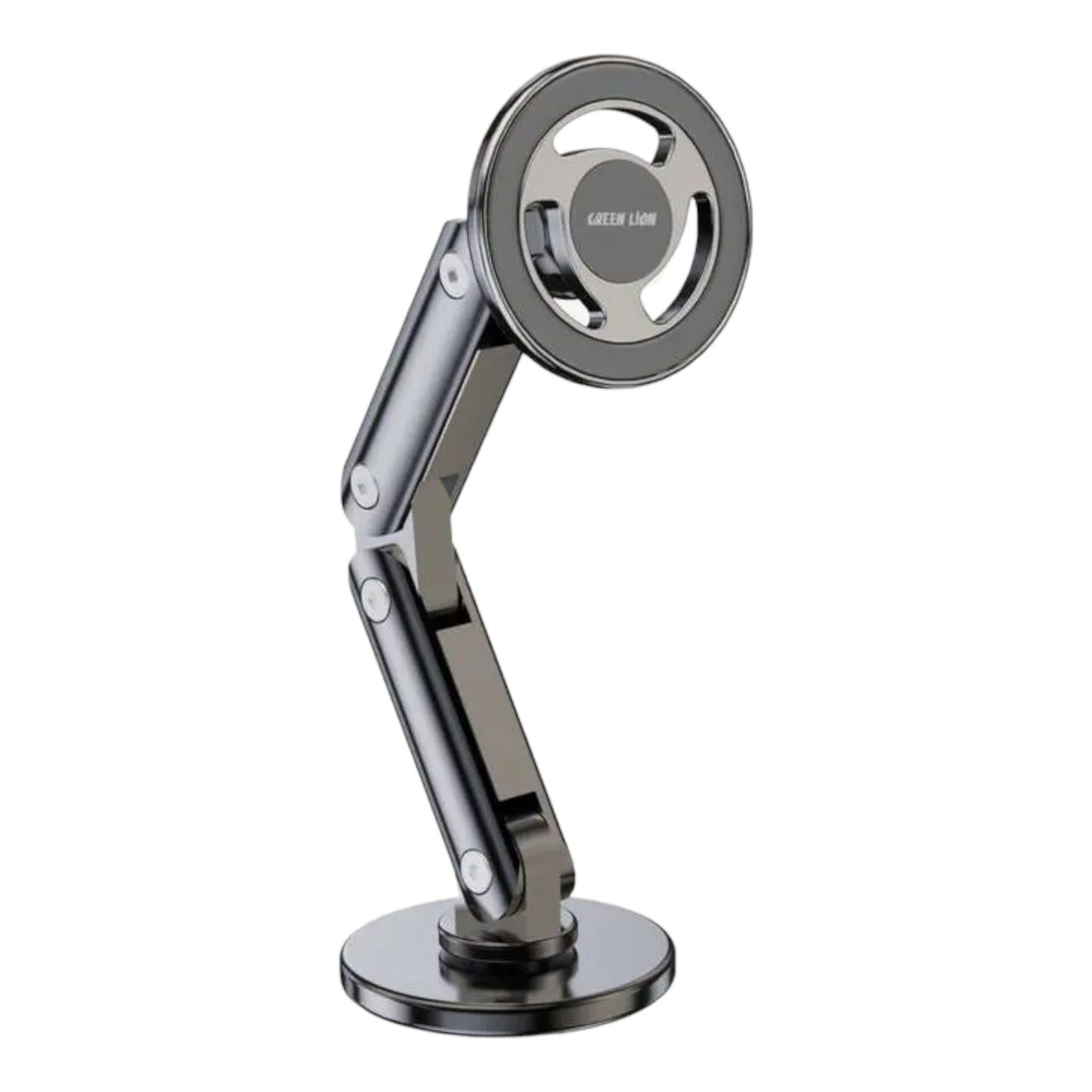 Green Lion Foldable Magnetic Car Mount