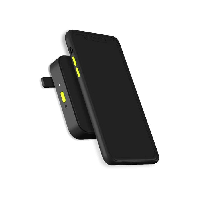 Goui Magnetic Wireless Charger And Car Mount