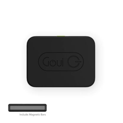 Goui Magnetic Wireless Charger And Car Mount