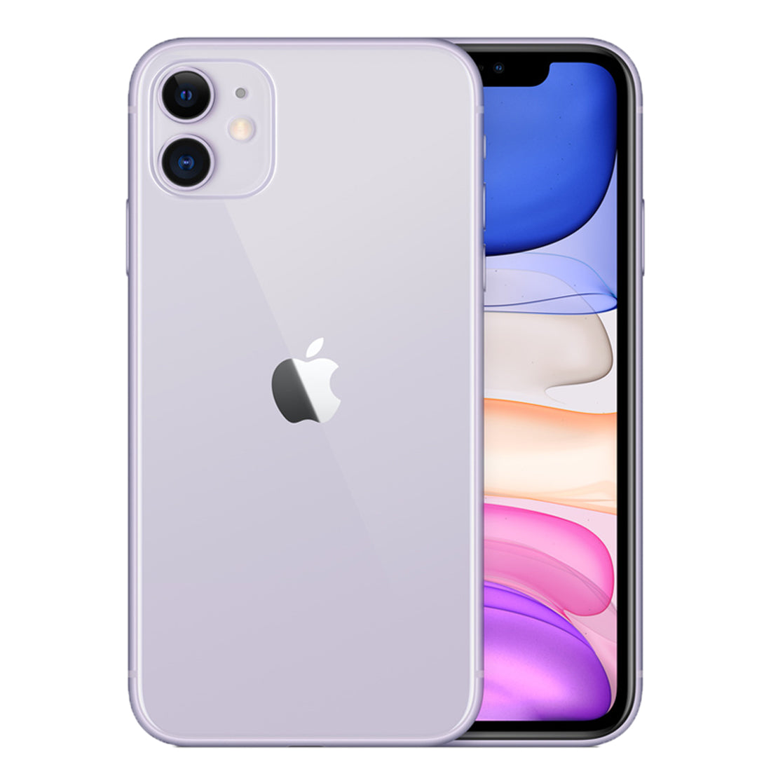 iPhone 11-128GB